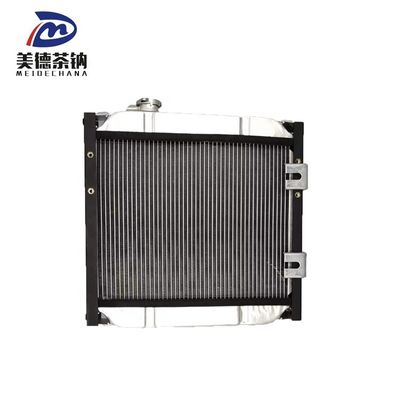 Aanpassen Meide Chana Bus Model Computer Water koeling Radiator voor de productie behoeften