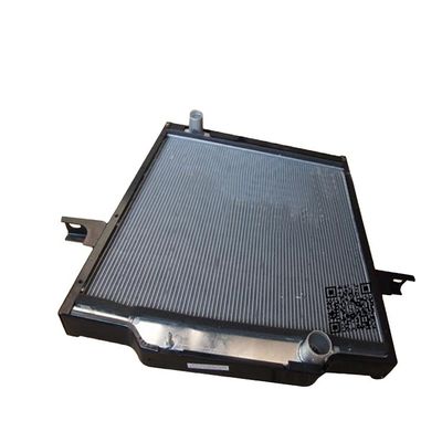 Aanpassen Meide Chana Bus Model Computer Water koeling Radiator voor de productie behoeften