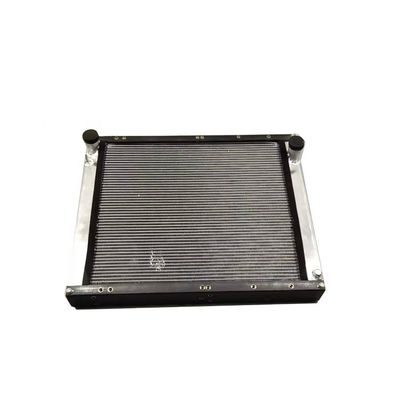 Meide Chana Truck Computer Waterkoeling Radiator voor Bus en Truck koeling