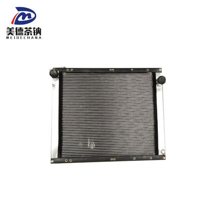 Meide Chana Truck Computer Waterkoeling Radiator voor Bus en Truck koeling