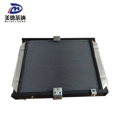 Meide Chana Truck Computer Waterkoeling Radiator voor Bus en Truck koeling