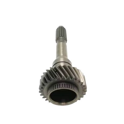Standaardgrootte versnellingsbak Inlaatas 695 262 0002/976 262 1402 voor reparatie van bussen en vrachtwagens