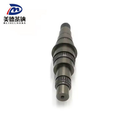 Gearbox Spindle OEM 976 262 1705 voor standaardgrootte vrachtwagen Gearbox Spare parts