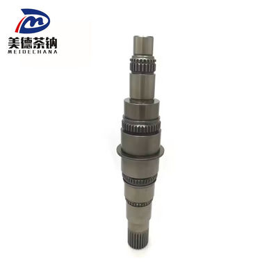 Gearbox Spindle OEM 976 262 1705 voor standaardgrootte vrachtwagen Gearbox Spare parts