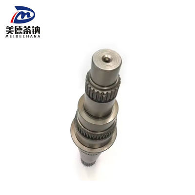 Gearbox Spindle OEM 976 262 1705 voor standaardgrootte vrachtwagen Gearbox Spare parts