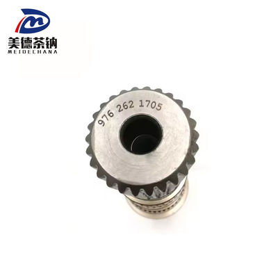 Gearbox Spindle OEM 976 262 1705 voor standaardgrootte vrachtwagen Gearbox Spare parts