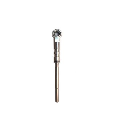 Truck and Bus 174mm / 29mm Clutch Master Cylinder Push Rod met OE NO. 1608-00118