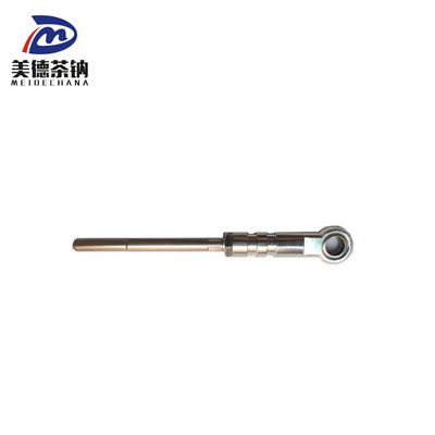 Truck and Bus 174mm / 29mm Clutch Master Cylinder Push Rod met OE NO. 1608-00118