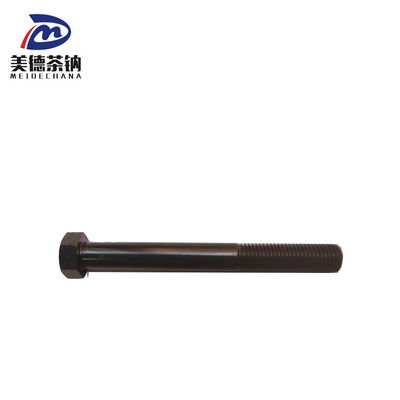 Oorspronkelijke busonderdelen Schokdemper bovenpinnetje voor busonderhoud