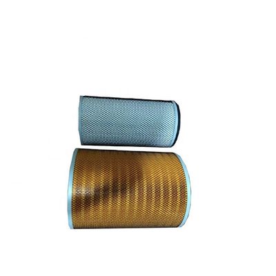 Garantie Originele busonderdelen Luchtfilterelement 1109-06897 voor vrachtwagen en bus