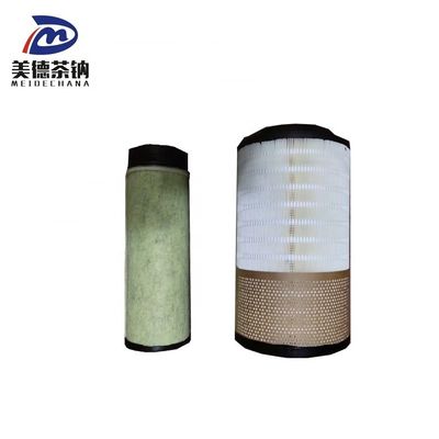 Doel Busonderdelen Luchtfilterelement 1109-01877 voor reparatie/vervanging