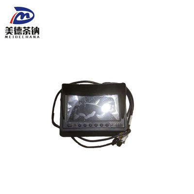 Busonderdelen Monitor 3776-00611 en Doel van reparatie/vervanging van bus