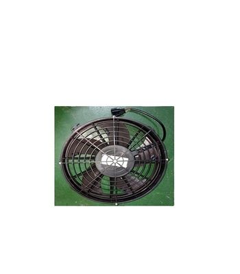 Condensatventilatoren voor Chinese bussen Busmodel OE NO. Perfecte oplossing