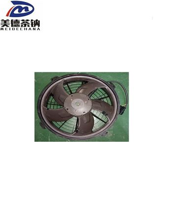 Condensatventilatoren voor Chinese bussen Busmodel OE NO. Perfecte oplossing