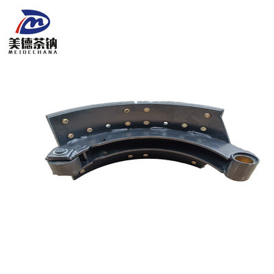 Bremsschoen voor HOWO SINO HONGYAN FAW CAMC Truck WG9100440030 Originele autobevestiging Andere