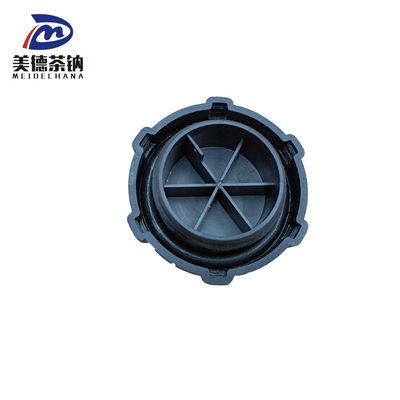 SINOTRUK CNHTC Car Fitting Howo Truck Fuel Tank Cover voor FAW SHACMAN JAC