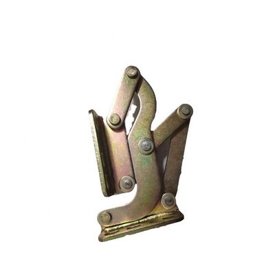 Six-Link Hinge 5940-11598 De ultieme oplossing voor de productie van busonderdelen achterdeur