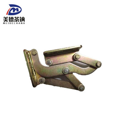 Six-Link Hinge 5940-11598 De ultieme oplossing voor de productie van busonderdelen achterdeur