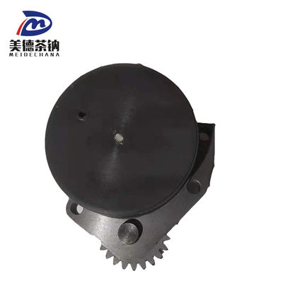 Oliepomp voor reparatie/vervanging/onderhoud van busmotoren 4941464