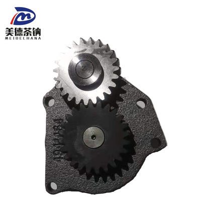 Oliepomp voor reparatie/vervanging/onderhoud van busmotoren 4941464