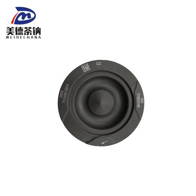 Howo Truck Parts 612600030011 zuiger voor FAW SHACMAN JAC Motor Model WEICHAI WD618 WP10