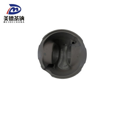 Howo Truck Parts 612600030011 zuiger voor FAW SHACMAN JAC Motor Model WEICHAI WD618 WP10