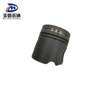 Howo Truck Parts 612600030011 zuiger voor FAW SHACMAN JAC Motor Model WEICHAI WD618 WP10