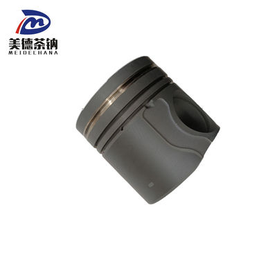 Howo Truck Parts 612600030011 zuiger voor FAW SHACMAN JAC Motor Model WEICHAI WD618 WP10