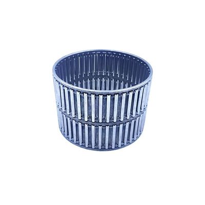 Standaardformaat AUTO PARTS Conic rollagers voor zware vrachtwagens 0750 115 598/0750115598