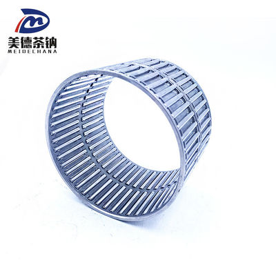Standaardformaat AUTO PARTS Conic rollagers voor zware vrachtwagens 0750 115 598/0750115598