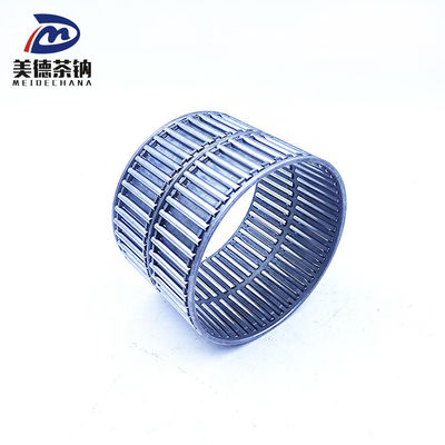 Standaardformaat AUTO PARTS Conic rollagers voor zware vrachtwagens 0750 115 598/0750115598