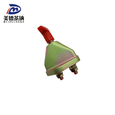 Howo Master Brake Truck Power Off Knife Heavy Duty Leakage Switch voor Truck Battery