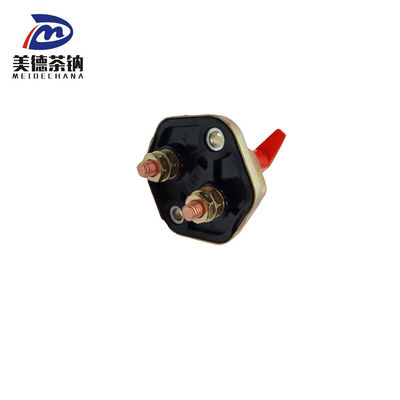 Howo Master Brake Truck Power Off Knife Heavy Duty Leakage Switch voor Truck Battery