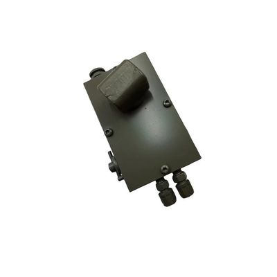 Zware vrachtwagen Howo A7 cabin liftpomp handpomp Doel voor vervanging/reparatie Jaar 2005-