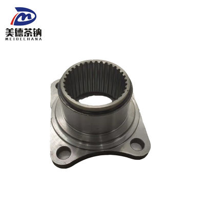 Bus QJ versnellingsbak Spare parts Transmission Flange 108308083 met transmissiecomponent