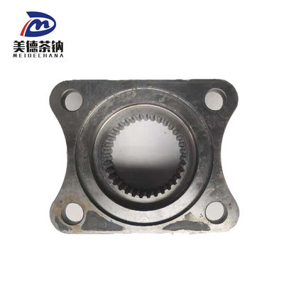 Truck en bus gebruikt voor OE NO. 108308083 Vervaardiging Garantie Busonderdelen Flangen