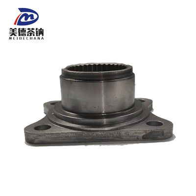 Truck en bus gebruikt voor OE NO. 108308083 Vervaardiging Garantie Busonderdelen Flangen