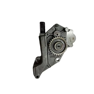 Truck Oil Pump voor HOWO SHACMAN FAW AZ1500070021 Jaar 2005 B2B Vereisten