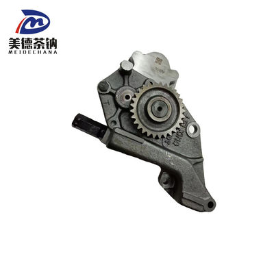 Truck Oil Pump voor HOWO SHACMAN FAW AZ1500070021 Jaar 2005 B2B Vereisten