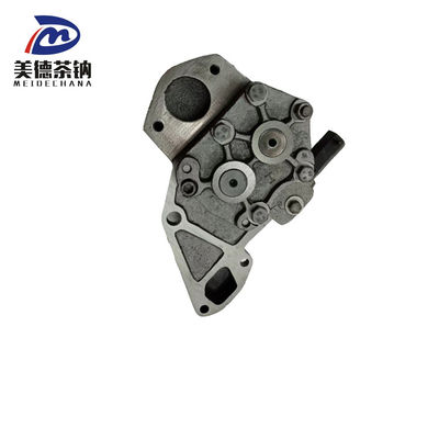Truck Oil Pump voor HOWO SHACMAN FAW AZ1500070021 Jaar 2005 B2B Vereisten
