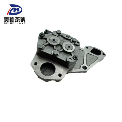 Truck Oil Pump voor HOWO SHACMAN FAW AZ1500070021 Jaar 2005 B2B Vereisten