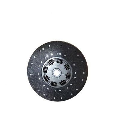 Oorspronkelijke bustoebehoren Clutch Disc 9100-90-18410 Bus Clutch Driven Disc