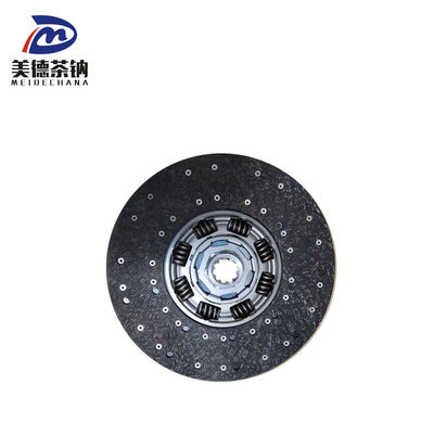 Oorspronkelijke bustoebehoren Clutch Disc 9100-90-18410 Bus Clutch Driven Disc