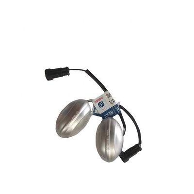 Consumptie Zhongtong Bus Parts Roadbed Lamp ljd- met Original Manufacturer Guarantee