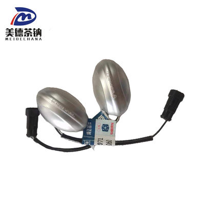 Consumptie Zhongtong Bus Parts Roadbed Lamp ljd- met Original Manufacturer Guarantee