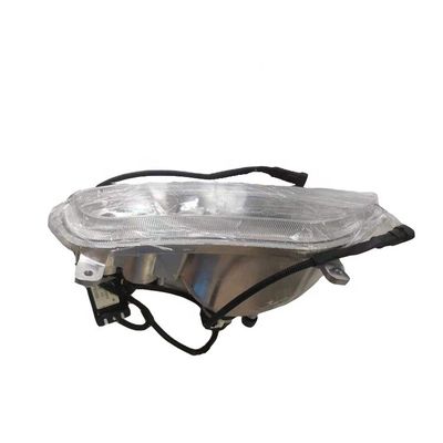 OE NO. 4101-80-00354 Zhongtong busonderdelen LED 12/24V rechter voorste mistlamp voor bus