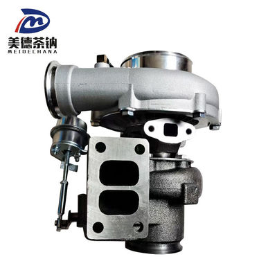 Vervanging/reparatie Doel TBP4 Turbocompressor 704646-5005 voor 210 pk Cummins Diesel motor