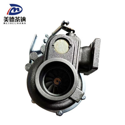 Vervanging/reparatie Doel TBP4 Turbocompressor 704646-5005 voor 210 pk Cummins Diesel motor