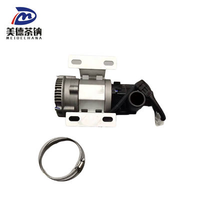 Busonderdelen Elektronische waterpomp Doel van vervanging/reparatie