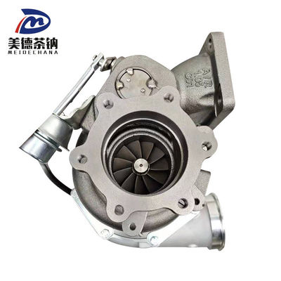 GT45 Turbocompressor Deel 882154-0012 voor Weichai WP10.5H430 Dieselmotor Bus Model wu